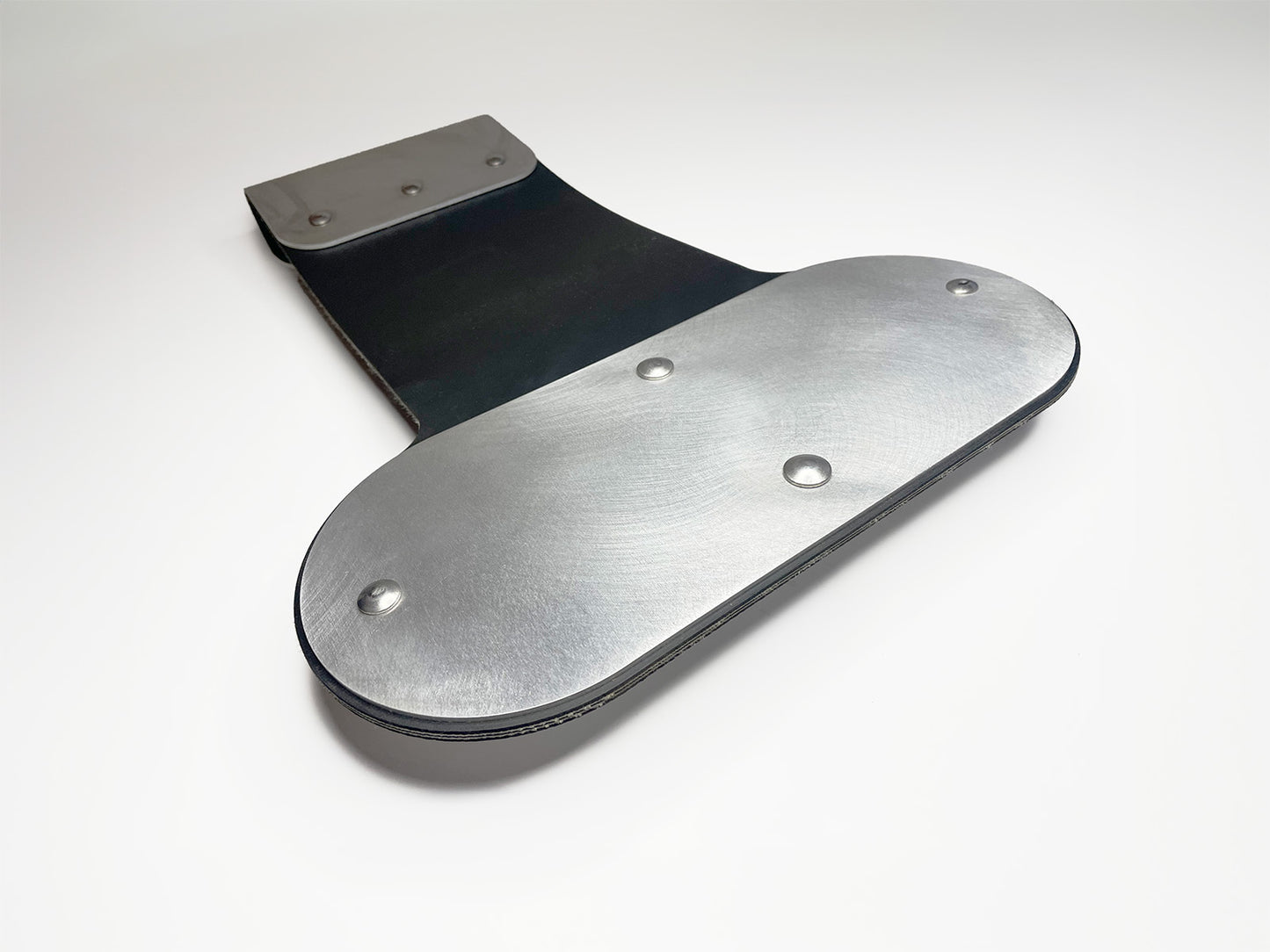The Raft Step