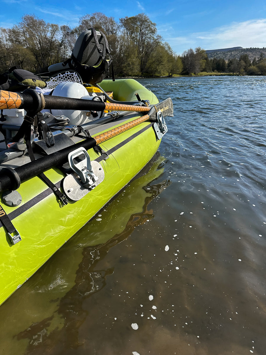 The Raft Step