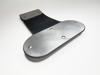 The Raft Step